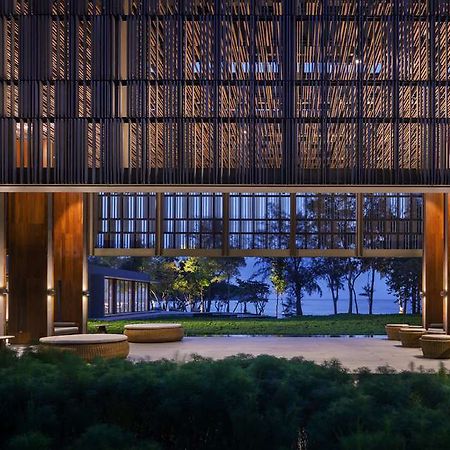 Alila Villas Koh Russey Sihanoukville Interior photo