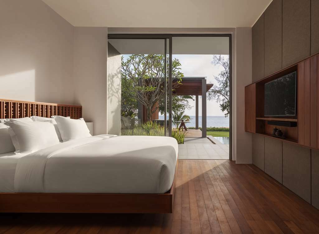 Alila Villas Koh Russey Sihanoukville Room photo