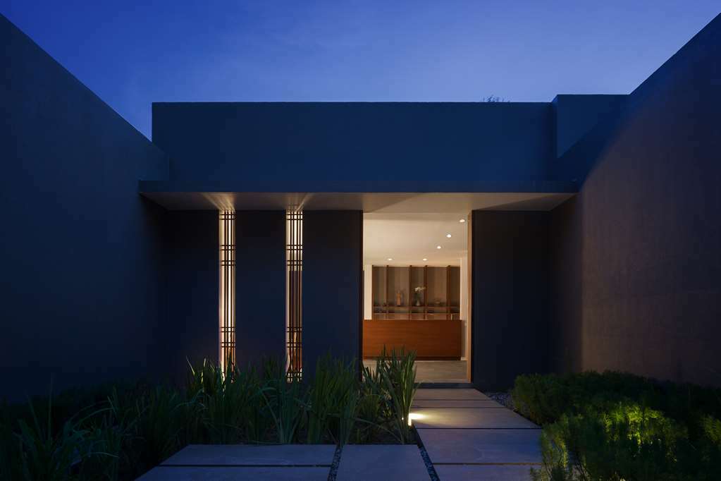 Alila Villas Koh Russey Sihanoukville Facilities photo