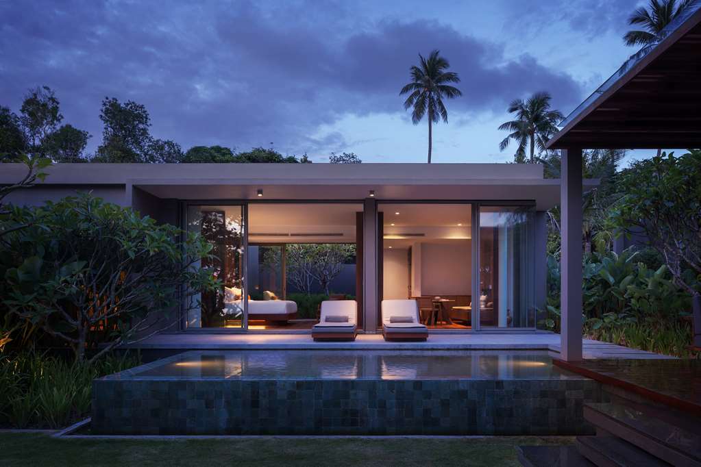 Alila Villas Koh Russey Sihanoukville Room photo