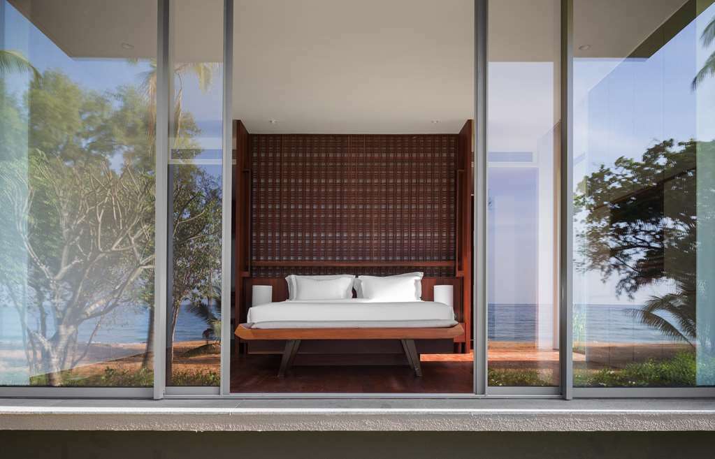 Alila Villas Koh Russey Sihanoukville Room photo