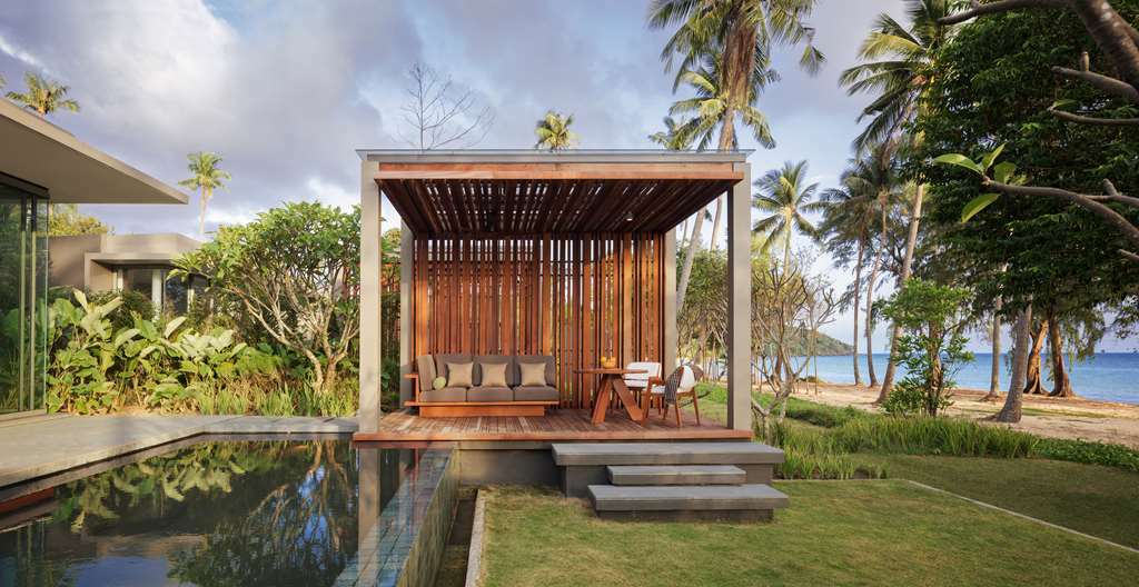 Alila Villas Koh Russey Sihanoukville Room photo
