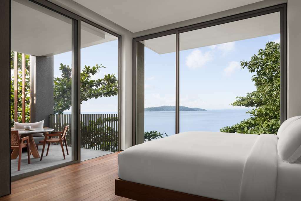 Alila Villas Koh Russey Sihanoukville Room photo