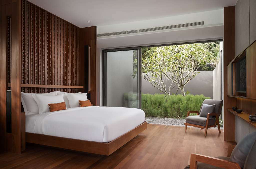 Alila Villas Koh Russey Sihanoukville Room photo