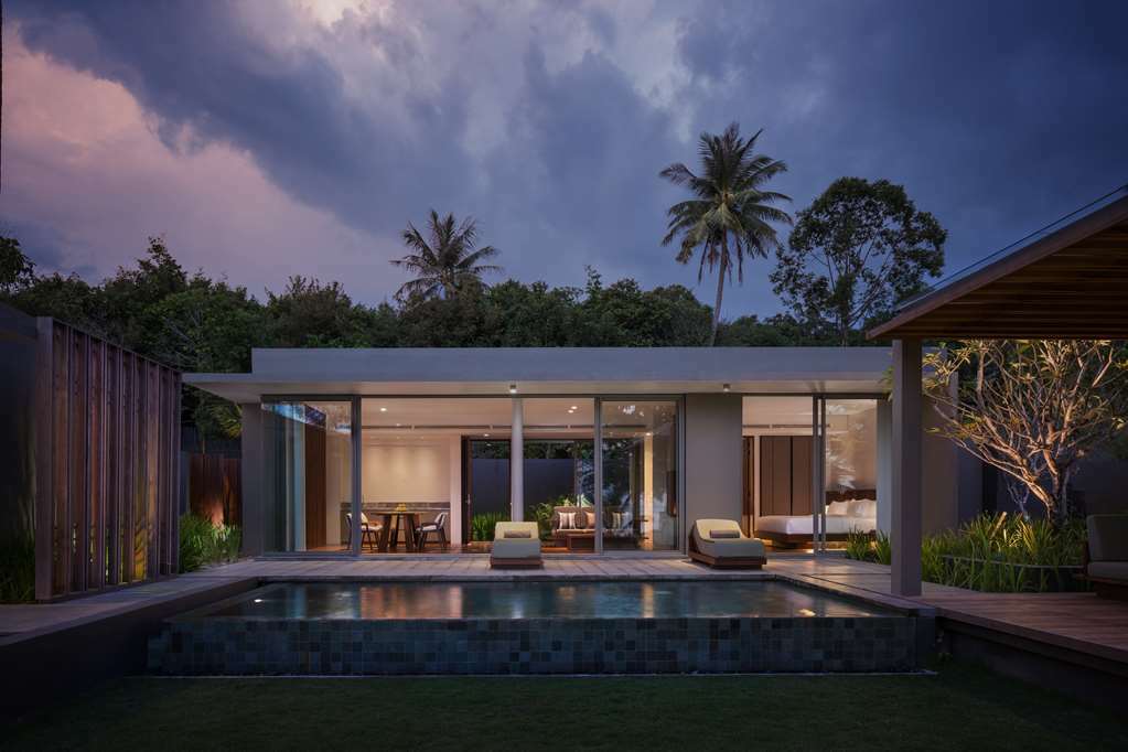 Alila Villas Koh Russey Sihanoukville Room photo