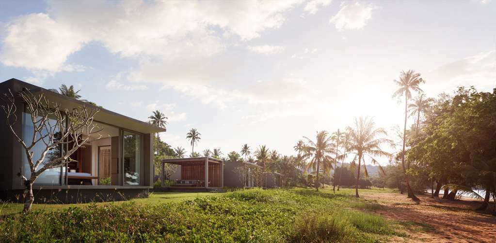 Alila Villas Koh Russey Sihanoukville Room photo