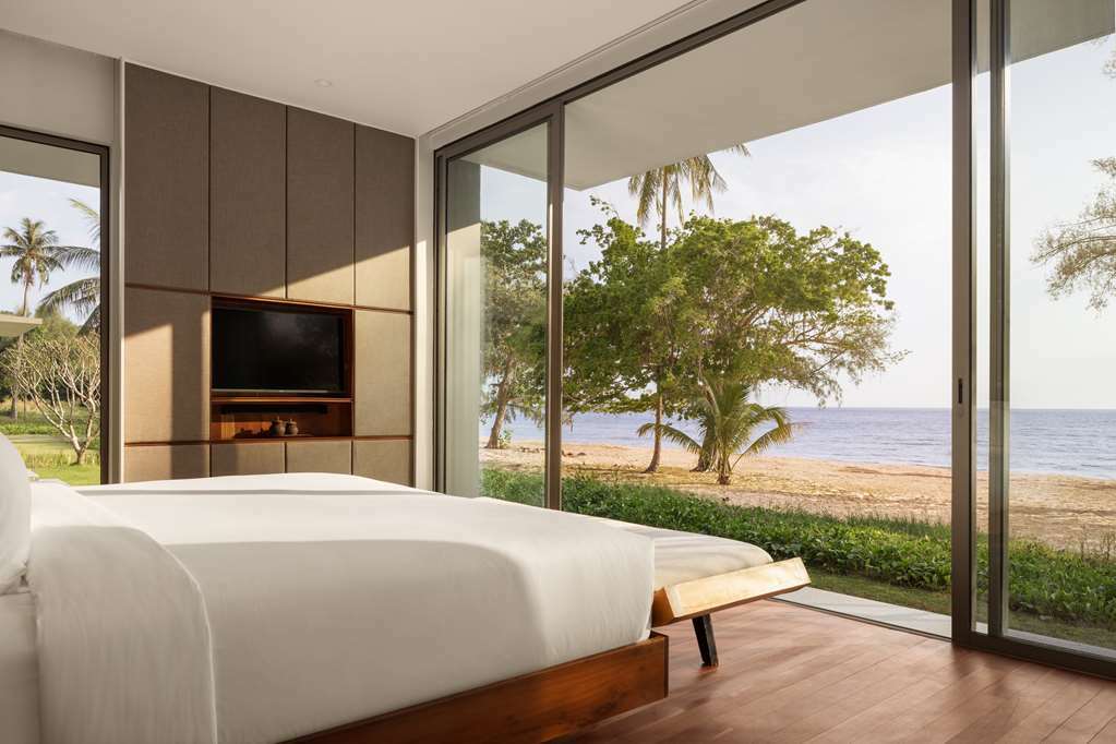 Alila Villas Koh Russey Sihanoukville Room photo